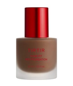 TIRTIR Mask Fit Red Foundation Flüssige Foundation 30 ml 45W Chestnut