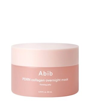 Abib PDRN Collagen Overnight Mask Firming Jelly Gesichtsmaske 80 ml