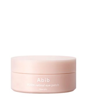 Abib PDRN Retinal Eye Patch Glow Jelly Augenpads 84 g