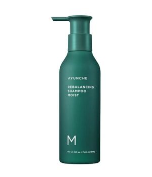 Ayunche Rebalancing Shampoo Moist Haarshampoo 350 g