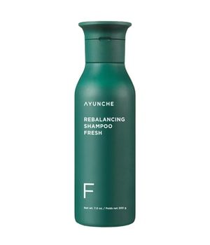 Ayunche Rebalancing Shampoo Fresh Haarshampoo 200 g