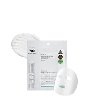 VT Cosmetics Reedle Shot 700 2-Step Mask Tuchmaske 1 Stk