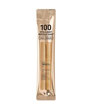VT Cosmetics Vita-Light Reedle Shot 100 Gesichtsserum 10 x 2 ml