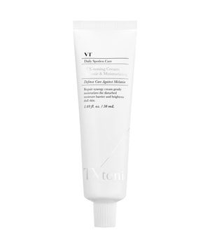 VT Cosmetics TX-Toning Cream Gesichtscreme 50 ml