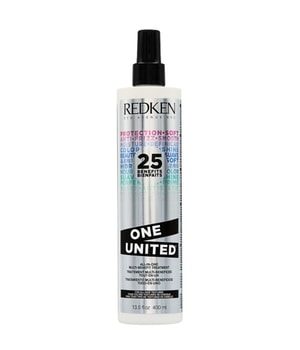 Redken One United All-in-one Hair Treatment Leave-In-Conditioner 400 ml