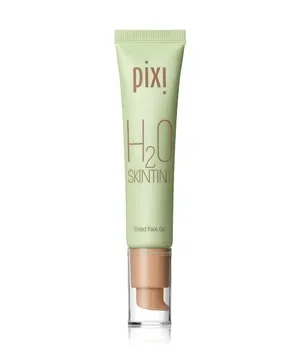 Pixi Tinted Face Gel Foundation 35 ml Nr. 3 - Warm