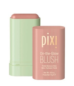 PIXI - Strahlender Feuchtigkeitsstick Blush, On-the-Glow Blush, 19 g, Chantilly