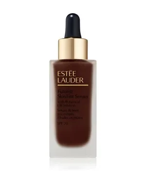 Estée Lauder - Futurist SkinTint Serum Foundation, 30 ml, C Intense Java