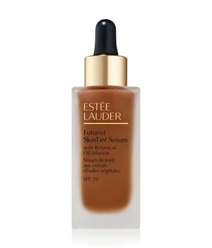 Estée Lauder - Futurist SkinTint Serum Foundation, 30 ml, N Amber Honey