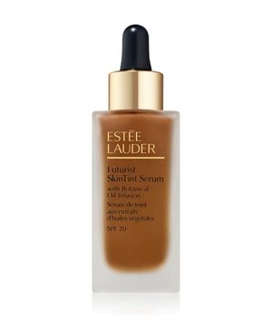 ESTÉE LAUDER Futurist Skintint Serum Foundation Flüssige Foundation 30 ml 5W2 Rich Caramel