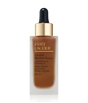Estée Lauder - Futurist SkinTint Serum Foundation, 30 ml, W Sandalwood