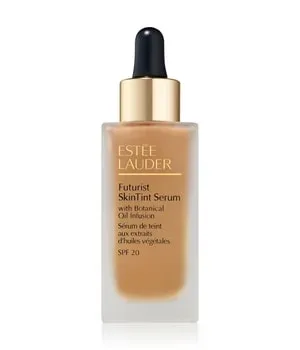 Estée Lauder - Futurist SkinTint Serum Foundation, 30 ml, N Wheat