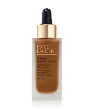Estée Lauder - Futurist SkinTint Serum Foundation, 30 ml, C Rich Chestnut
