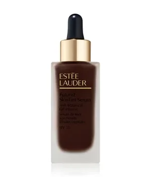 Estée Lauder - Futurist SkinTint Serum Foundation, 30 ml, N Rich Espresso