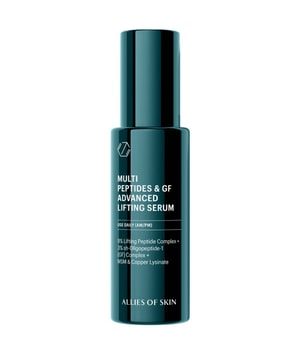 ALLIES OF SKIN Multi Peptides & Growth Factor Advanced Lifting Serum Gesichtsserum 50 ml