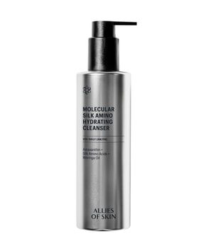 ALLIES OF SKIN Molecular Silk Amino Hydrating Cleanser Reinigungsgel 250 ml