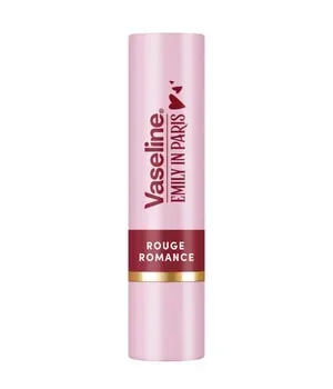 Vaseline Emily in Paris Tinted Lip Oil Lippenbalsam 3 g Rouge Romance