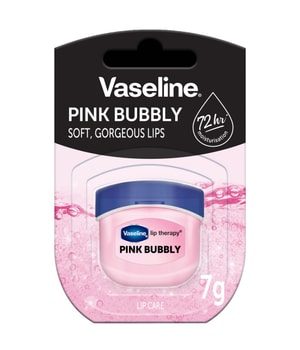 Vaseline Lip Therapy Jar Lippenbalsam 7 g Pink Bubbly