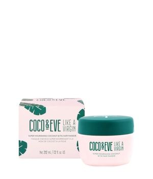 Coco & Eve  Coco & Eve 212 ml maske