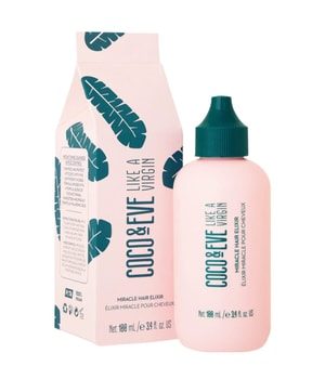 Coco & Eve  Coco & Eve Like a Virgin Miracle Hair Elixir haarserum