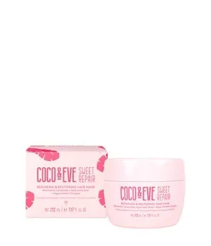 Coco & Eve Sweet Repair Repairing & Restoring Hair Mask Haarmaske 212 ml