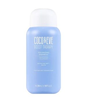 Coco & Eve Boost Therapy Hair Volumising Haarshampoo 280 ml