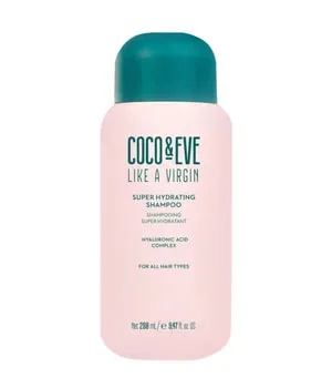 Coco & Eve Like a Virgin Super Hydrating Haarshampoo 280 ml