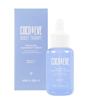 Coco & Eve Boost Therapy Hair Density Scalp Serum Haarserum 50 ml