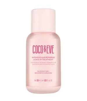 COCO & EVE - Intensive Hair Repairing - Reparierende Leave-in-Pflege für das Haar, 50 ml