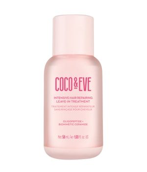 COCO & EVE - Intensive Hair Repairing - Reparierende Leave-in-Pflege für das Haar, 50 ml
