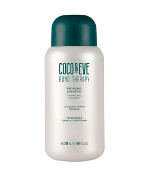 Coco & Eve Bond Therapy Pro Bond Shampoo Haarshampoo 280 ml