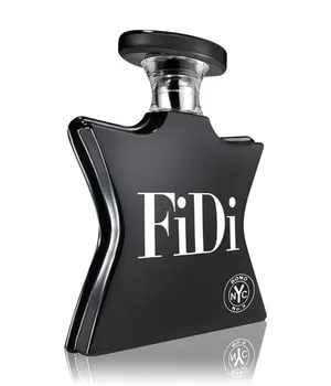 Bond No. 9 Masculine Touch FiDi Eau de Parfum 100 ml