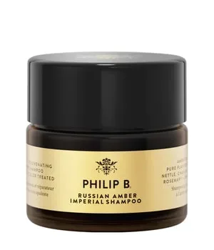 Philip B. Russian Amber Imperial Shampoo 355 ml 88 ml