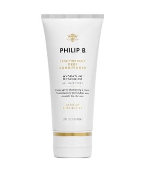 Philip B. Styling Gel 178 ml Conditioner 60 ml