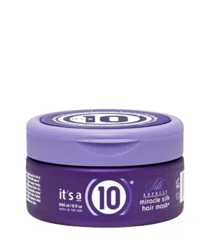 It's a 10 Silk Express Miracle Silk Hair Mask Haarmaske 240 ml