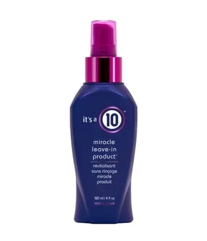 It's a 10 Miracle Leave-in Conditioner Spray Leave-in-Treatment 120 ml