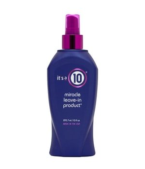 It's a 10 Miracle Leave-in Conditioner Spray Leave-in-Treatment 295.7 ml