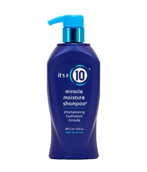 It's A 10 È un miracolo 10 umidità Shampoo 295,7 ml/10 oz