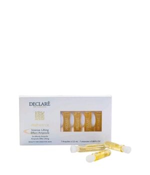 Declaré Vital Balance Intense Lifting-Effect Ampoule Ampullen 17,5 ml