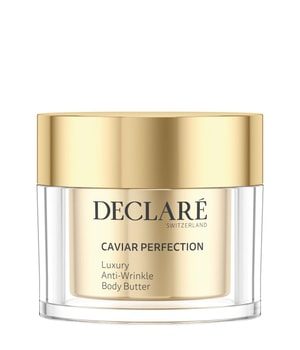 Declaré Caviar Perfection Luxury Anti-Wrinkle Körperbutter 200 ml
