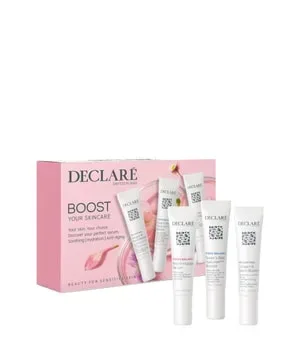 Declaré Special Care Set Skin Care Boost Gesichtspflegeset 1 Stk