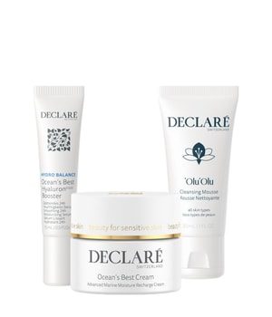 Declaré Hydro Balance Ocean's Best Gesichtspflegeset 1 Stk