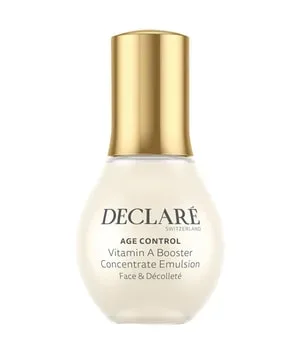 Declaré Vitamin A Booster Concentrate Emulsion Face & Décolleté Anti-Aging Gesichtsserum 50 ml Damen