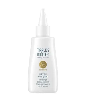 Marlies Möller Kühlendes Tonikum Haarwasser 125 ml