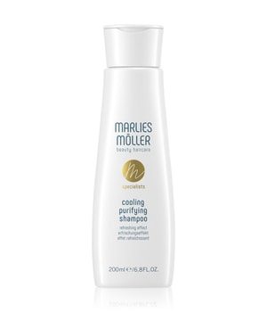 MM Specialists - Cooling Purifying Shampoo