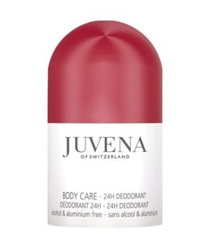 Juvena Body Care 24h Deodorant Roll-On 50 ml