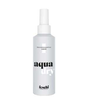 feschi aqua dry Trockenshampoo Liquid Trockenshampoo 125 ml