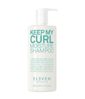 Eleven Australia Keep My Curl Moisture Shampoo Haarshampoo 300 ml