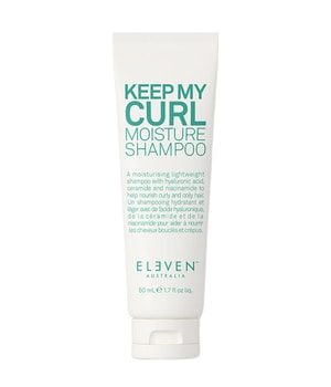 Eleven Australia Keep My Curl Moisture Shampoo Haarshampoo 50 ml