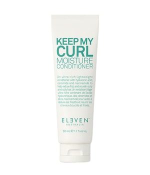Eleven Australia Keep My Curl Moisture Conditioner Conditioner 50 ml